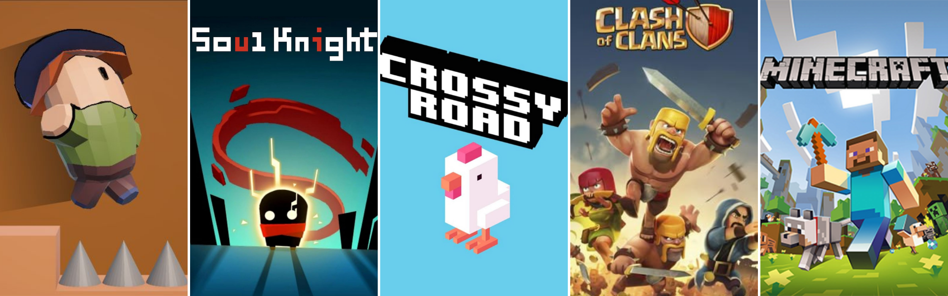 Os 5 Melhores Jogos para Android em 2025: Títulos Imperdíveis para Celular